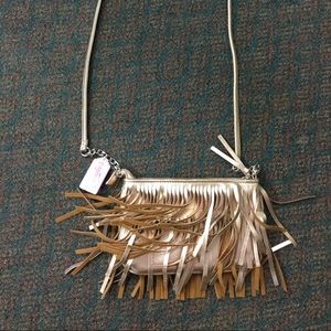 Candies crossbody purse